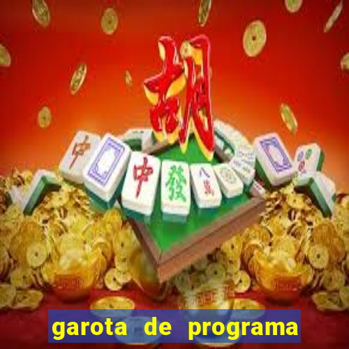 garota de programa video chamada